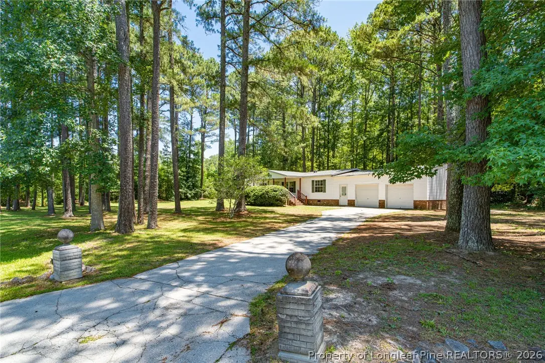 104 Poplar Mills Road, Bunnlevel, NC 28323 - #1