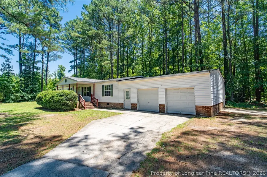 104 Poplar Mills Road, Bunnlevel, NC 28323 - #2