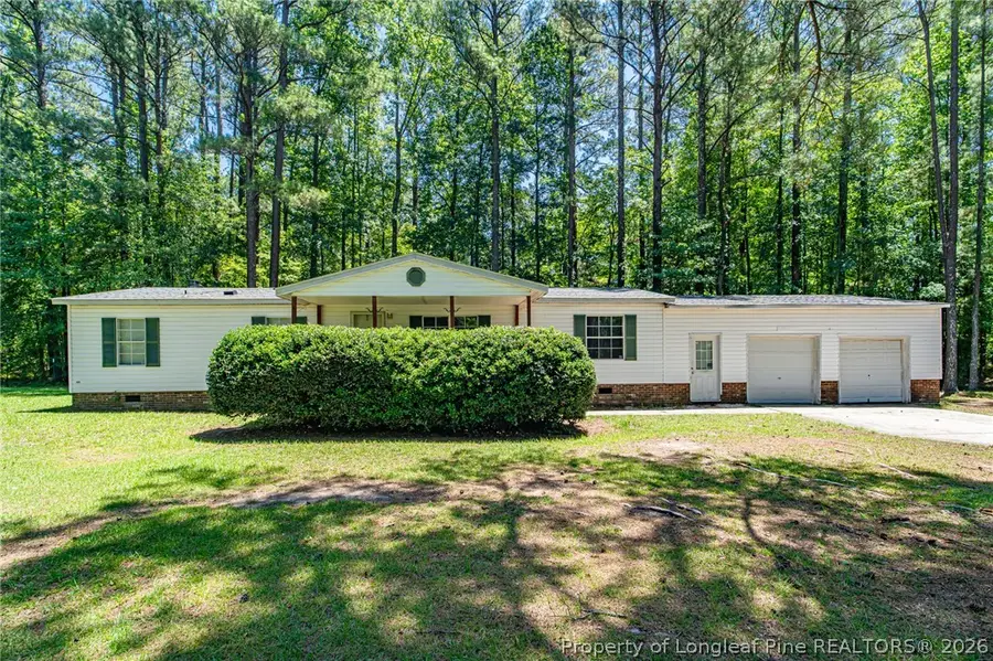104 Poplar Mills Road, Bunnlevel, NC 28323 - #3