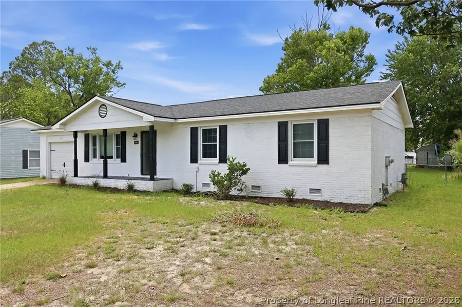1006 Xavier Drive, Fayetteville, NC 28311 - #2
