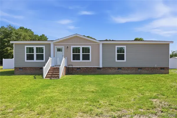 115 Mciver Road, Raeford, NC 28376
