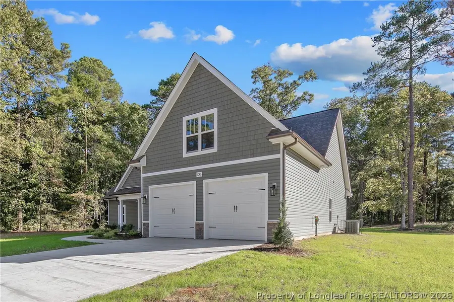1046 White Plains Drive, Fayetteville, NC 28312 - #2
