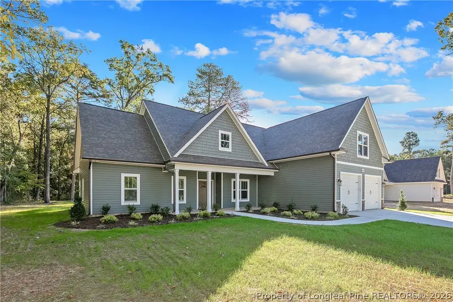 1046 White Plains Drive, Fayetteville, NC 28312 - #3