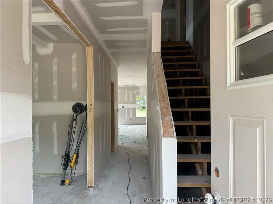 3731 Huckleberry Road, Fayetteville, NC 28312 - #2