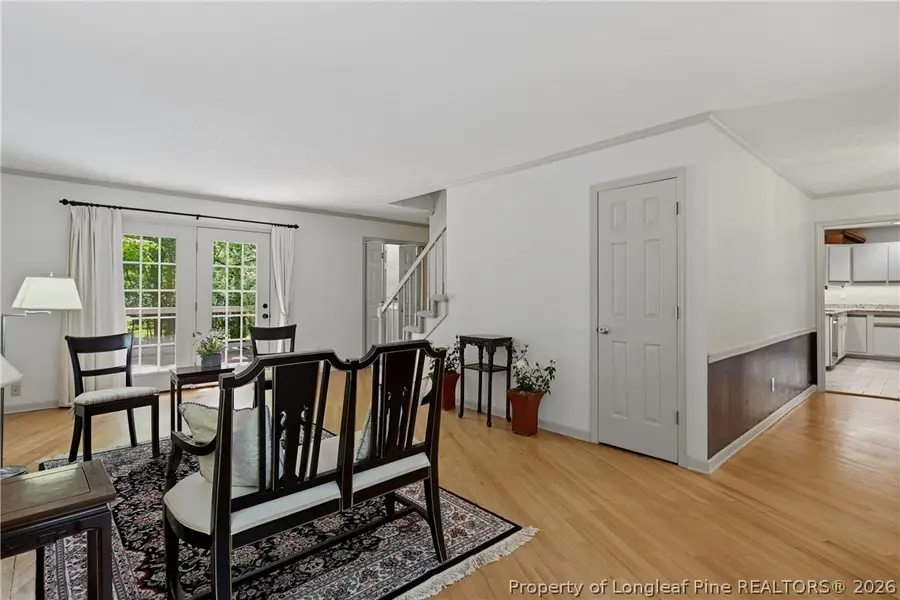 2006 Forest Hills Drive, Fayetteville, NC 28303 - #3