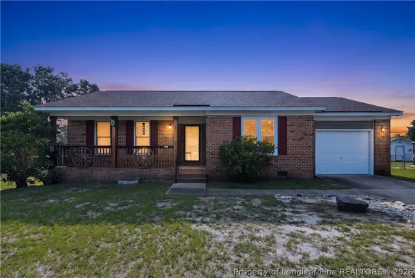 4579 Cripplecreek Court, Fayetteville, NC 28306