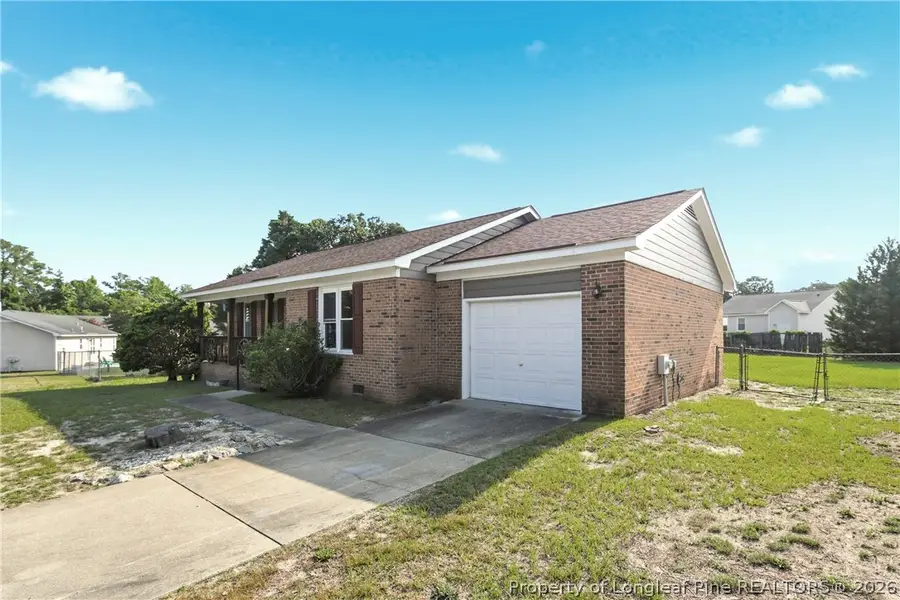 4579 Cripplecreek Court, Fayetteville, NC 28306 - #2
