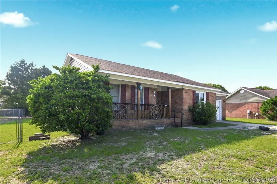 4579 Cripplecreek Court, Fayetteville, NC 28306 - #3
