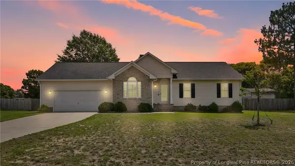 95 Green Spring Drive, Sanford, NC 27332