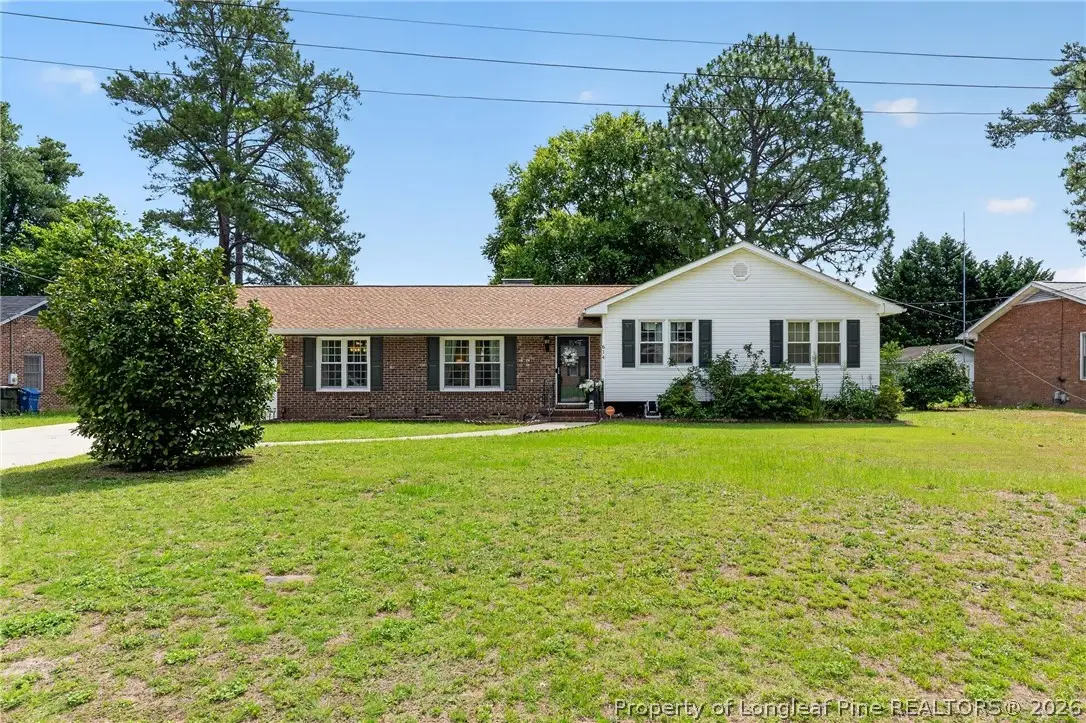 614 Garfield Drive, Fayetteville, NC 28303 - #1