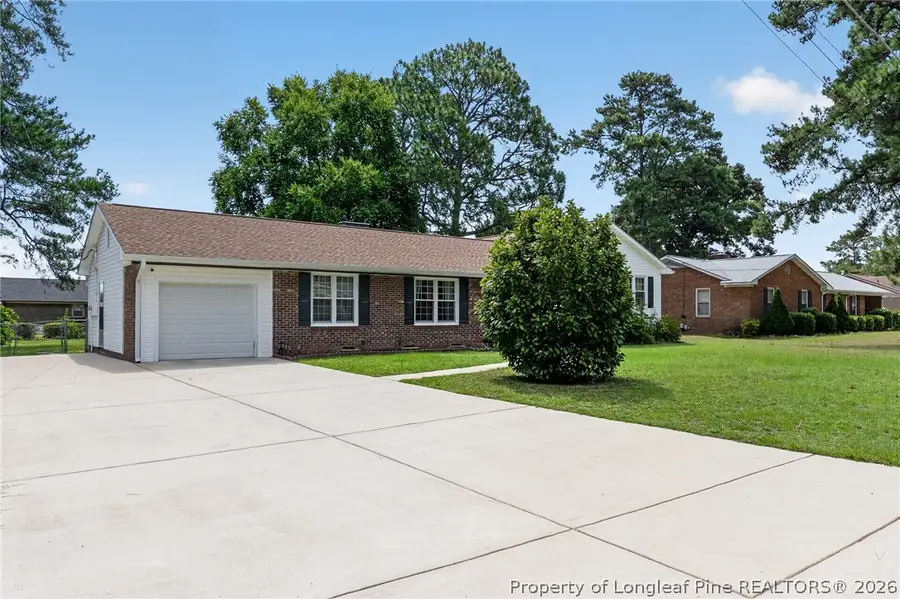 614 Garfield Drive, Fayetteville, NC 28303 - #2