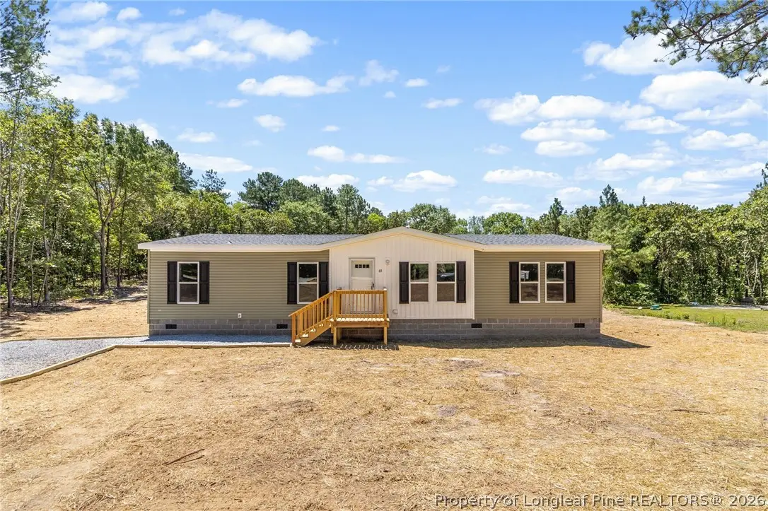 65 Sanatra Drive, Cameron, NC 28326 - #1