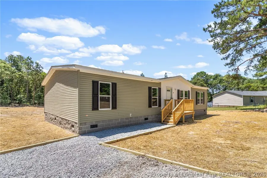 65 Sanatra Drive, Cameron, NC 28326 - #3