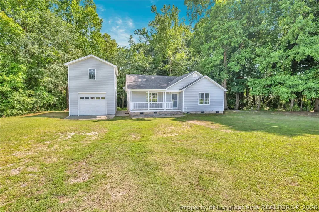 1109 Danesfield Court, Raleigh, NC 27603 - #1