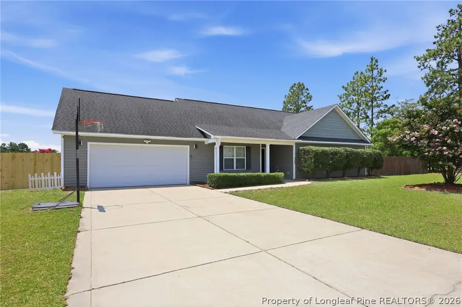 2105 Saint Nicholas Drive, Hope Mills, NC 28348 - #2