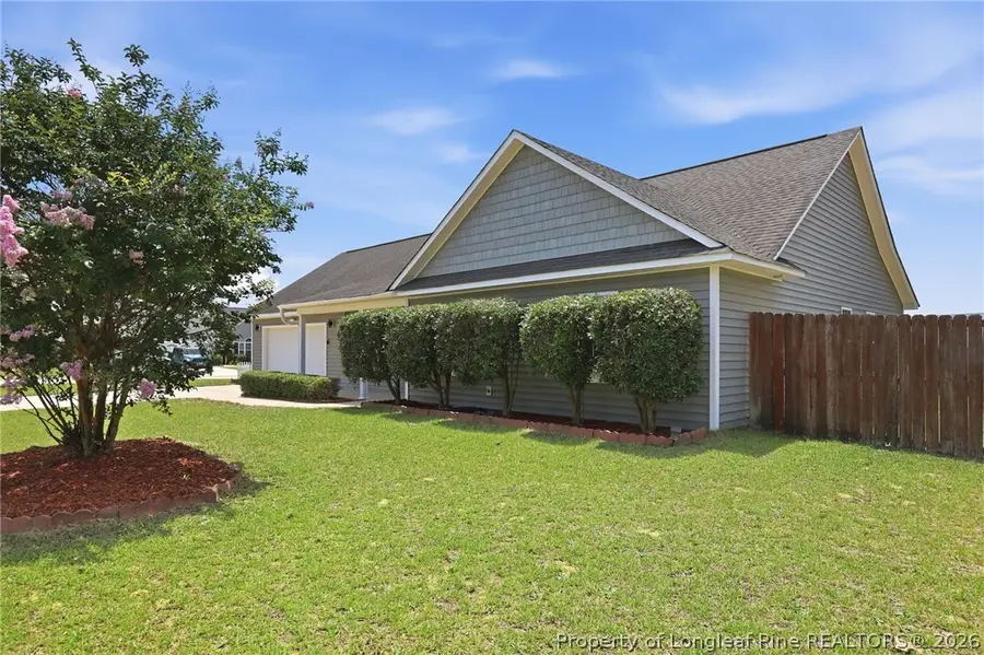 2105 Saint Nicholas Drive, Hope Mills, NC 28348 - #3