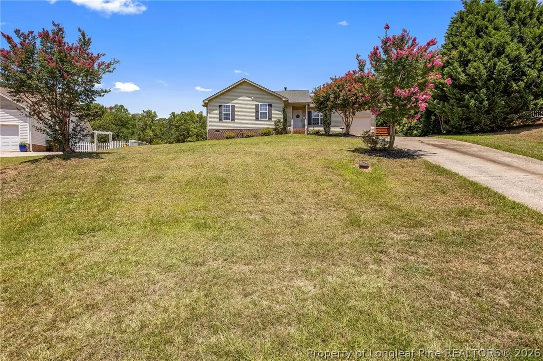 212 Loxley Lane, Sanford, NC 27330 - #1