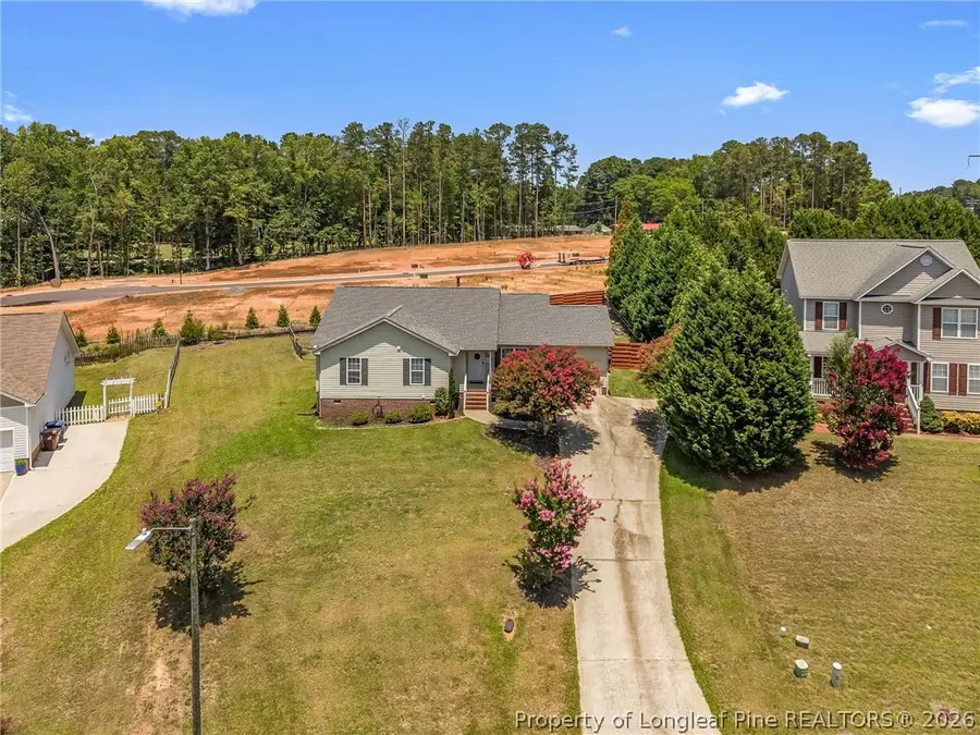 212 Loxley Lane, Sanford, NC 27330 - #2