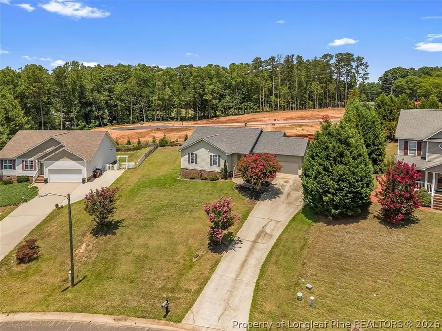 212 Loxley Lane, Sanford, NC 27330 - #3