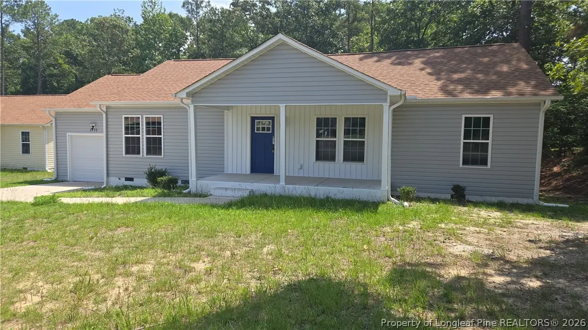 3412 Green Valley Road, Fayetteville, NC 28311 - #1
