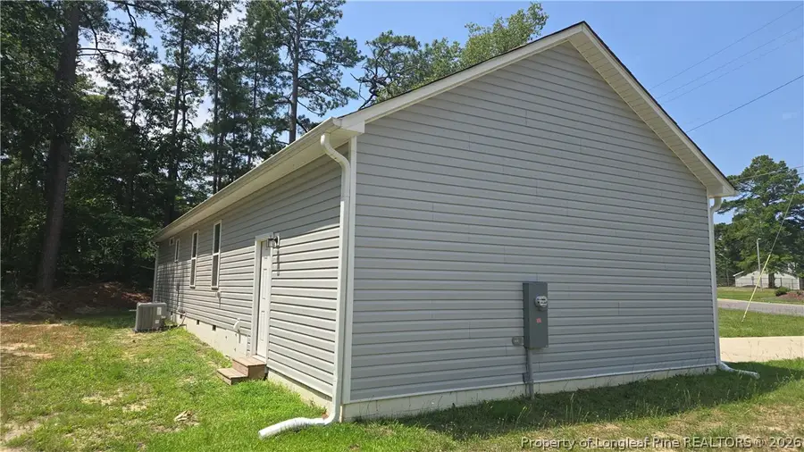3412 Green Valley Road, Fayetteville, NC 28311 - #2