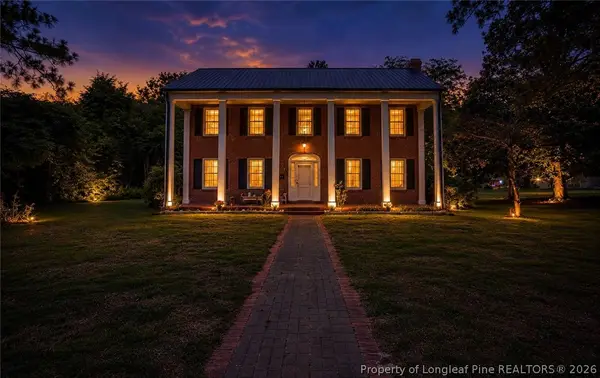 412 Pittman Street, Fairmont, NC 28340