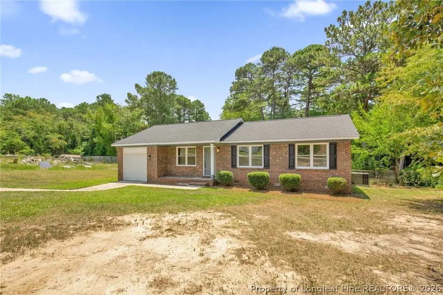 1541 Diamond Road, Fayetteville, NC 28311 - #2