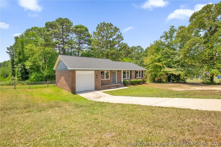 1541 Diamond Road, Fayetteville, NC 28311 - #3