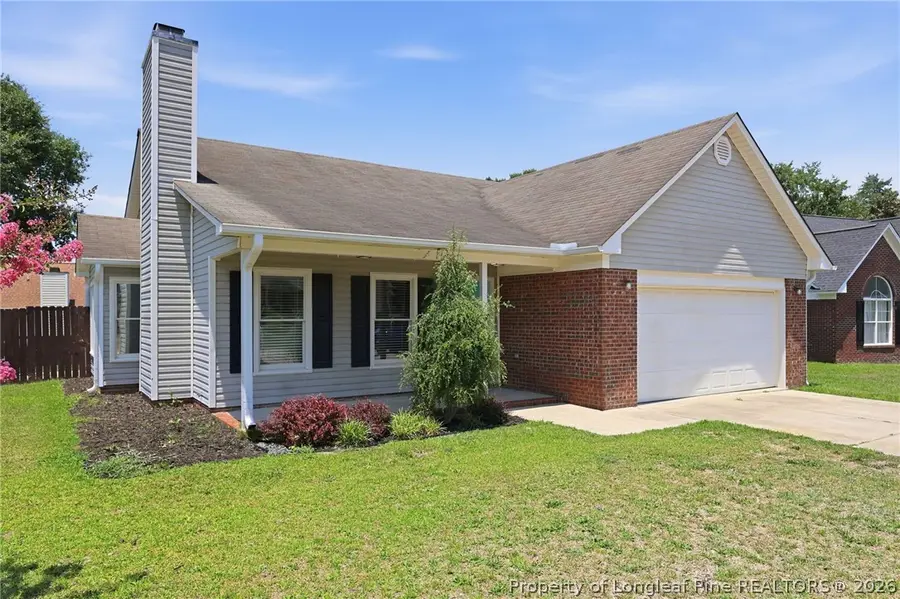 5324 Old Railroad Way, Hope Mills, NC 28348 - #2