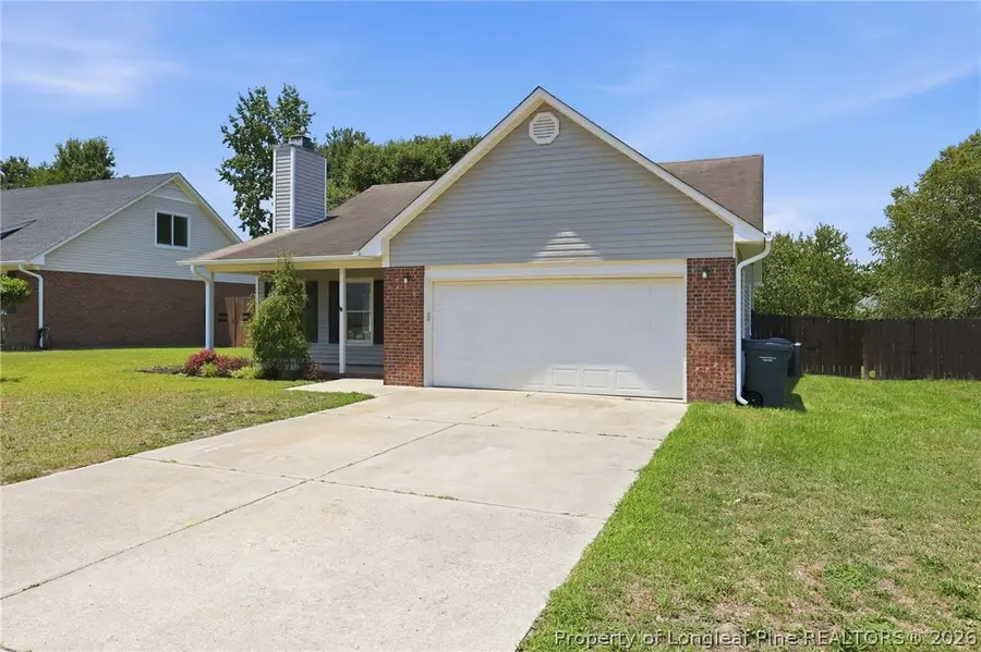 5324 Old Railroad Way, Hope Mills, NC 28348 - #3