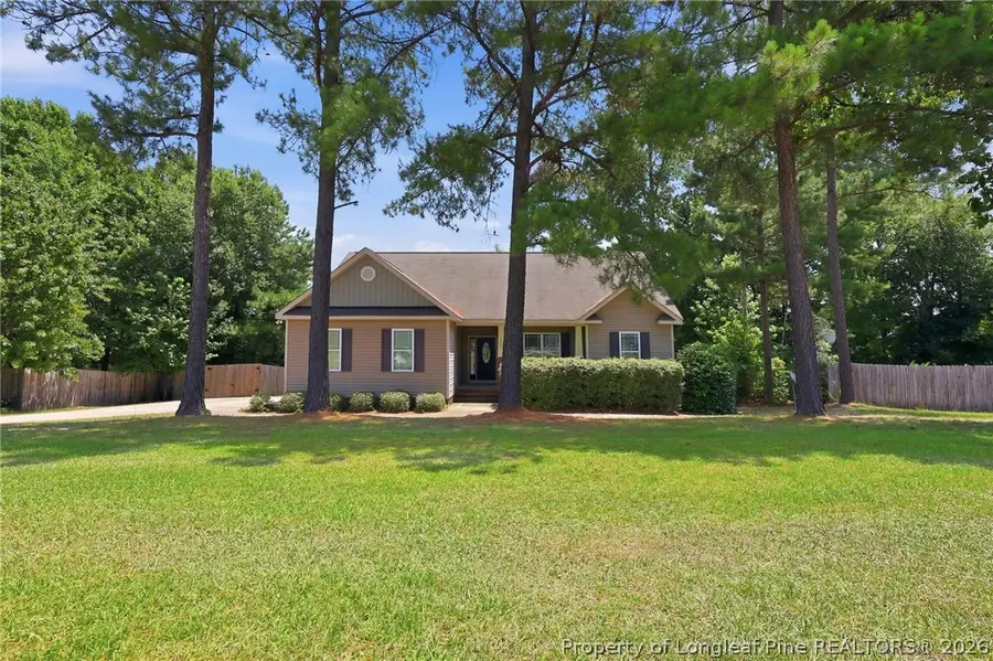 761 Omaha Drive, Broadway, NC 27505 - #3