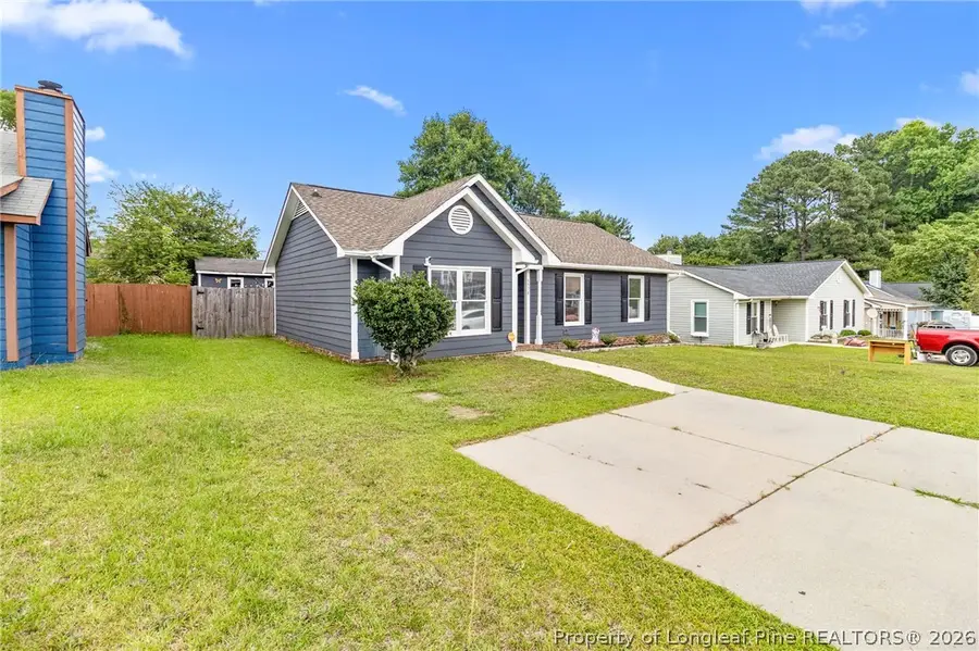 5578 Windy Knoll Place, Fayetteville, NC 28304 - #2