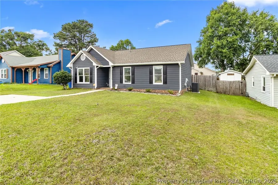 5578 Windy Knoll Place, Fayetteville, NC 28304 - #3
