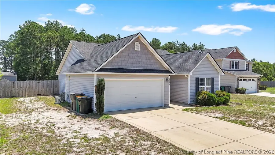 2233 Sir Michael Drive, Hope Mills, NC 28348 - #2