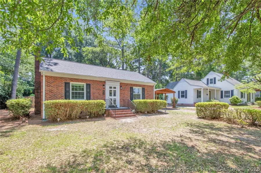 411 Vista Drive, Fayetteville, NC 28305 - #2