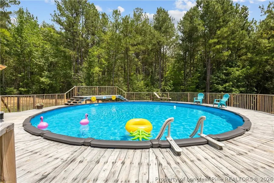 300 Rustic Lane, Sanford, NC 27330 - #3