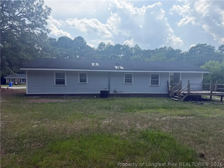 6612 Amanda Circle, Fayetteville, NC 28304 - #3