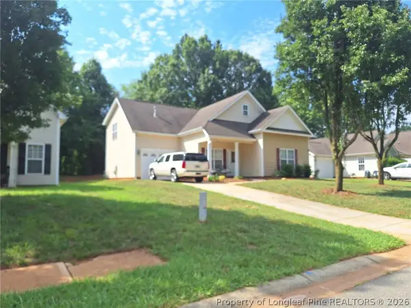 1224 Pearl Crescant Drive, Charlotte, NC 28216