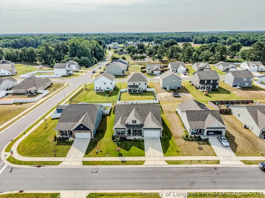 507 Troy Drive, Sanford, NC 27332 - #2