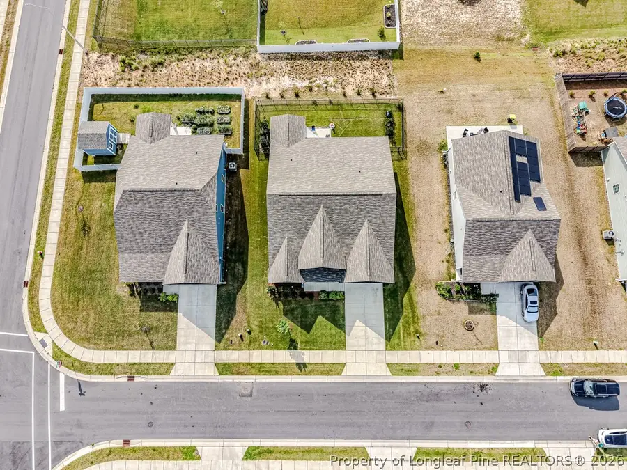 507 Troy Drive, Sanford, NC 27332 - #3