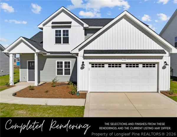 176 Easy Street, Raeford, NC 28376