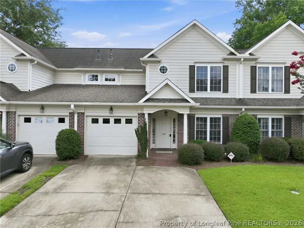 326 Coverly Square, Fayetteville, NC 28303 - #1