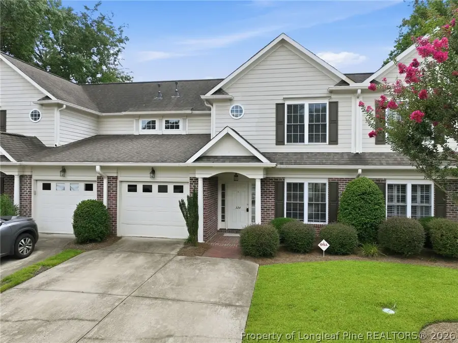 326 Coverly Square, Fayetteville, NC 28303 - #2