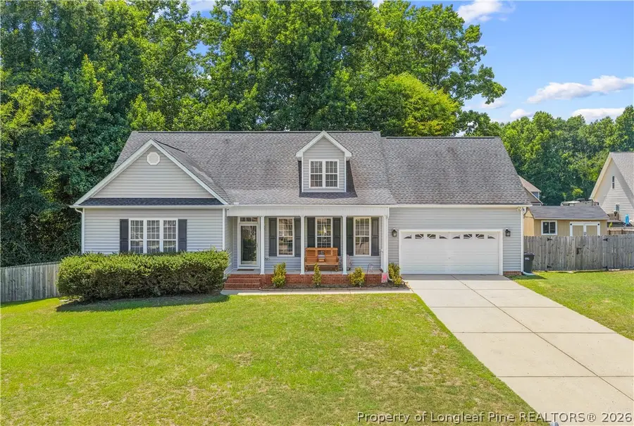 8609 Matchpoint Drive, Linden, NC 28356 - #2