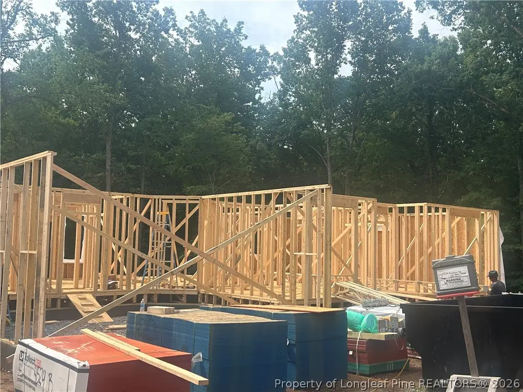 4529 Buckhorn Road, Sanford, NC 27330 - #1