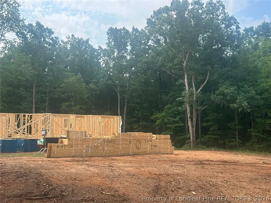 4529 Buckhorn Road, Sanford, NC 27330 - #2