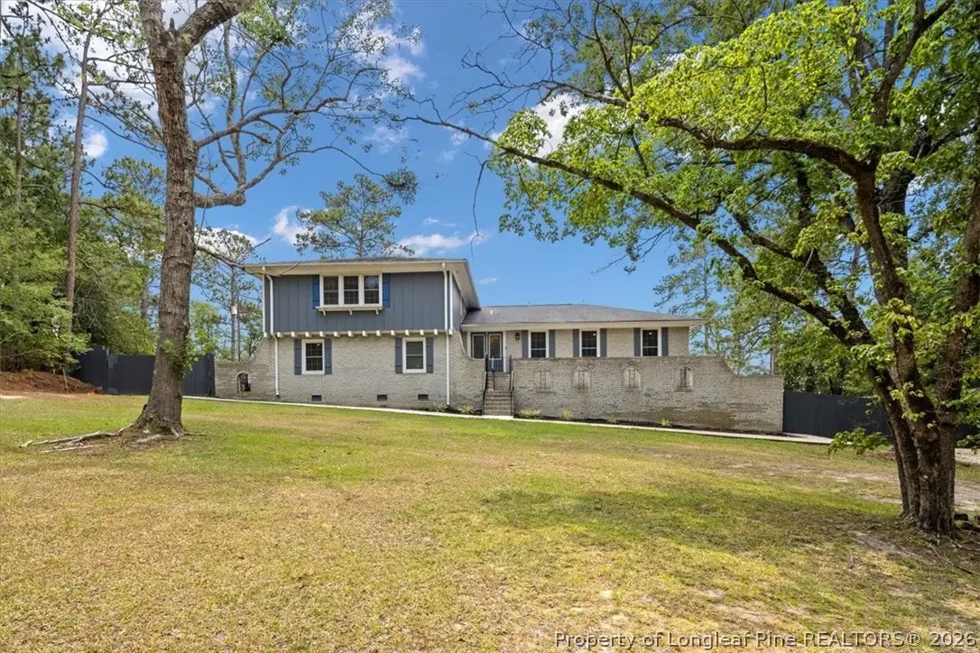 389 Myra Road, Raeford, NC 28376 - #1