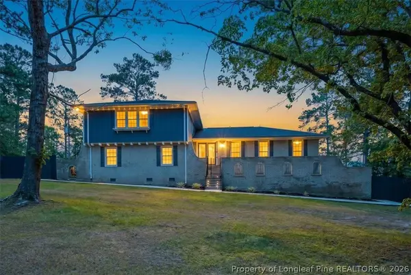 389 Myra Road, Raeford, NC 28376