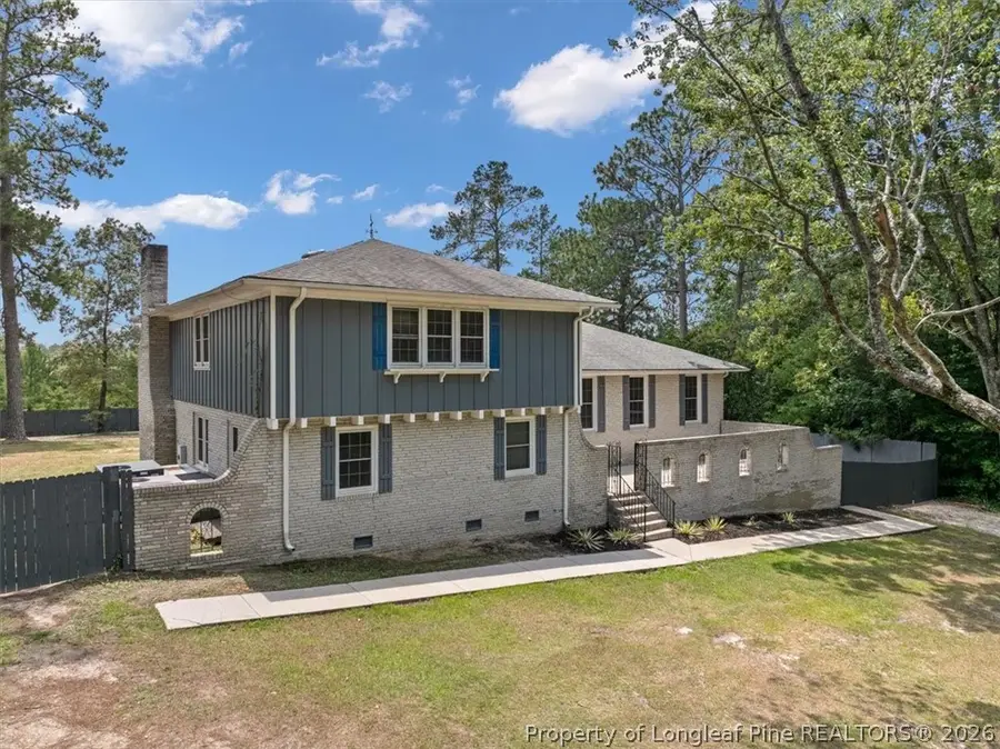389 Myra Road, Raeford, NC 28376 - #2