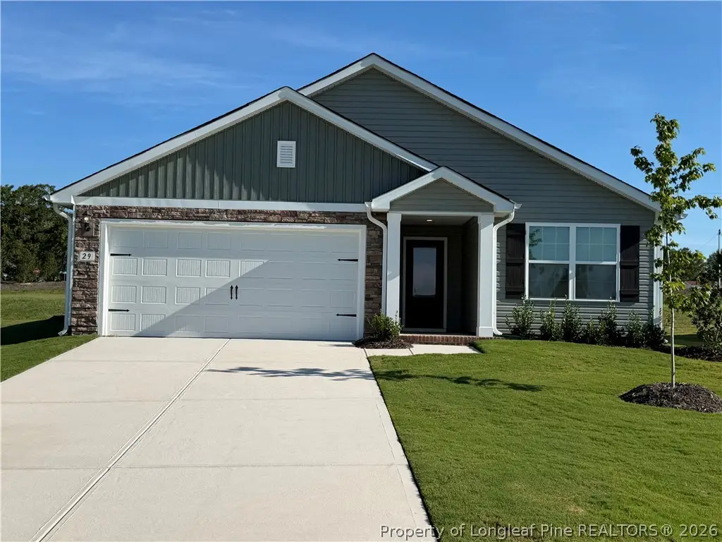 29 Laforce Lane, Broadway, NC 27505 - #1